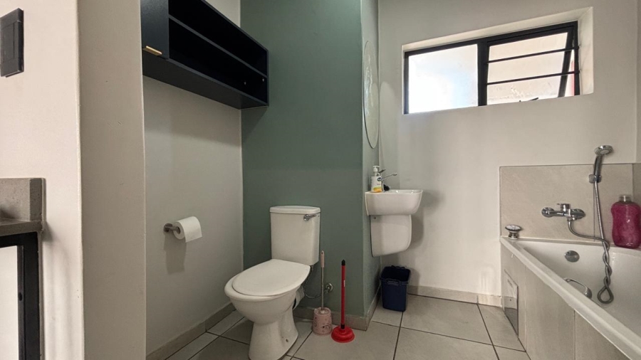 2 Bedroom Property for Sale in Belhar Western Cape
